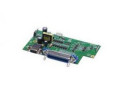 Интерфейс GPIO для TSC MH241/MH241/MH641