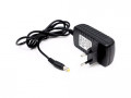 Блок питания 24W (12V2A) для зарядных устройств CRD-SCC/RBC/MBC/PBC Chainway R5 R6 MR20 P100 (DCPWR-12V2A-EU)