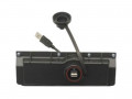 Крышка кабеля с портом USB для Datalogic Rhino II (94ACC0174)