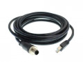 Кабель Ethernet для Datalogic Matrix 220/320