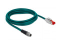 Кабель Ethernet для Datalogic Matrix 120/210N/300N/410N