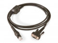 Кабель RS232 для сканера Honeywell 7980g (CBL-000-300-S00)