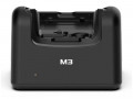Однослотовый кредл для M3 Mobile SL20K (SL2K-1CRD-C00)
