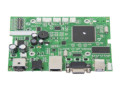 Материнская плата для POScenter PC-80 (PC735851)